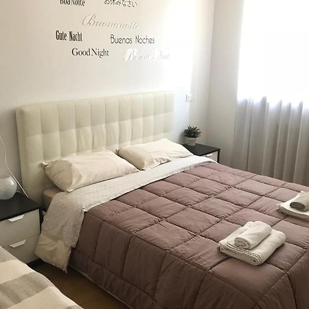 The Little House In Bergamo Apartman Kültér fotó