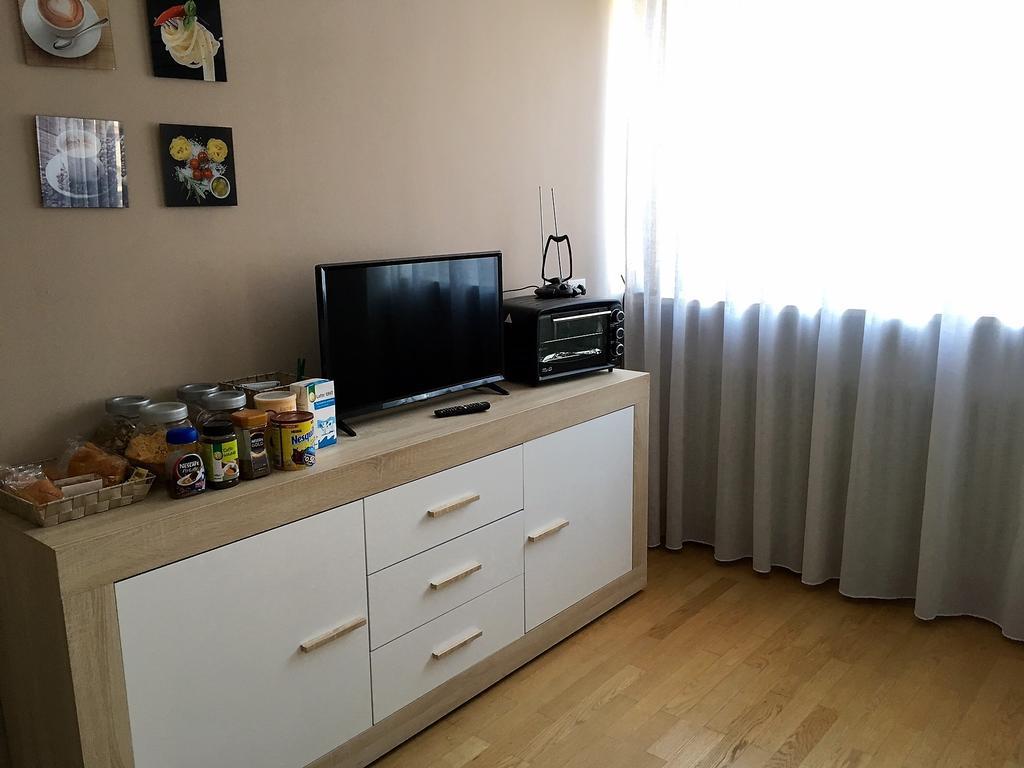 The Little House In Bergamo Apartman Kültér fotó